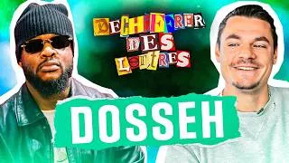 Miniature : DOSSEH parle de longévité, Oumardinho, Darknet, nouveau projet ... - DDL