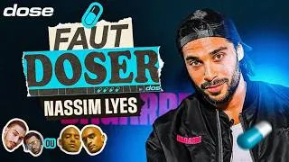 Miniature : NASSIM LYES doit choisir entre Lunatic et PNL - FAUT DOSER