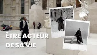 Miniature : DEVENIR ENFIN L’ACTEUR DE SA VIE !
