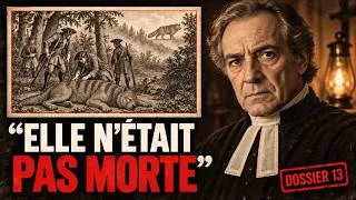 Miniature : Bête Du Gévaudan : Morte Puis Revenue !