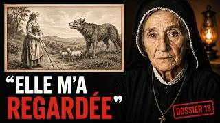 Miniature : Bête du Gévaudan : Ce qu’elle a vu en 1765 n’était PAS un loup