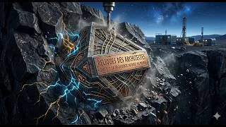 Miniature : L'ARTEFACT IMPOSSIBLE découvert au Canada ! (2 Milliards d'années) ✨🗝️