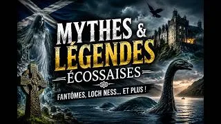 Miniature : Mythologie écossaise