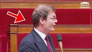 Miniature : Tanguy le laisse FANFARONNER... il lui prépare une petite surprise !