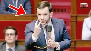 Miniature : TANGUY EN FORME ! ça régale comme JAMAIS