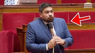 Miniature : Il ATTAQUE Bardella et Le Pen… Le RN lui tombe dessus comme jamais !