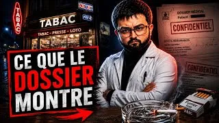 Miniature : CIGARETTES : LA CHRONOLOGIE D’UN SILENCE DOCUMENTÉ
