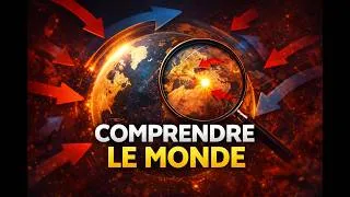 Miniature : Comprendre les événements qui ont façonné notre monde | Dossiers du Monde