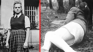 Miniature : Les Dernières Heures Brutales d’Irma Grese | ATTENTION : IMAGES RÉELLES