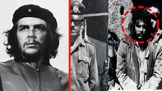 Miniature : Les dernières heures brutales de Che Guevara dans l’école bolivienne