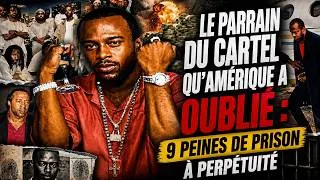 Miniature : Le baron du cartel que l'Amérique a oublié : 9 peines de prison à vie plus tard