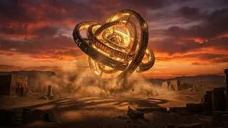 Miniature : Les Prophéties Bibliques Cachées : Un Contact Extraterrestre ou Paranormal ? | Dossier X