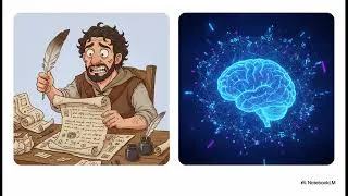 Miniature : Ce Manuscrit Médiéval Rend Fou Les Plus Grands Experts Depuis 600 Ans.