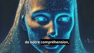 Miniature : Quand les interférences IA deviennent paranormales. #mystère #phénomèneinexpliqué
