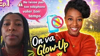 Miniature : FAISON NOTRE GLOW-UP