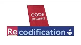 Miniature : Recodification : le code des douanes entrera en vigueur le 1er mai 2026