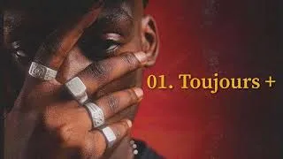 Miniature : Mig - Toujours plus (Album Toujours +)
