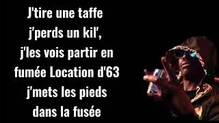 Miniature : Werenoi - Selfie feat. Maes (Lyrics/Paroles)