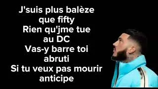 Miniature : Tovaritch - 2CB Lyrics/Paroles
