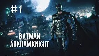 Miniature : EP 01 Batman Arkham Knight Best of