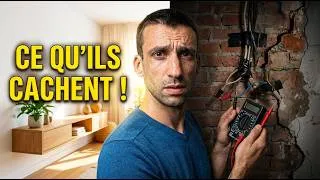 Miniature : N'achetez JAMAIS une maison rénovée avant d'avoir vu ça !
