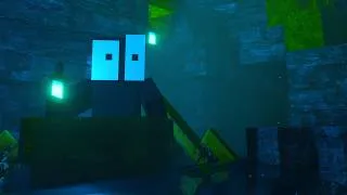 Miniature : J'ai transformé MINECRAFT en une expérience IMMERSIVE !