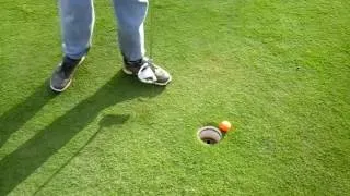 Miniature : golf