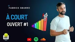 Miniature : A court ouvert #1 - Des chiffres et des sets (avec Fabrice Sbarro)