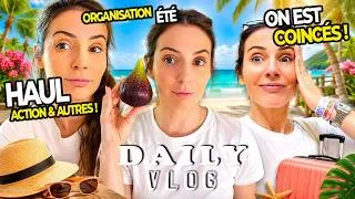 Miniature : VLOG #496 Veuillez laisser un message après le BIP sonore ...