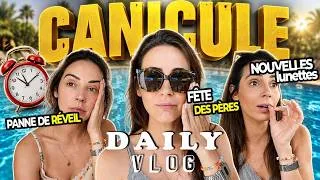 Miniature : VLOG #493 Ça chauffe dur dur !