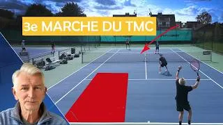 Miniature : 3e - TMC FT - Aller CHERCHER une PLACE