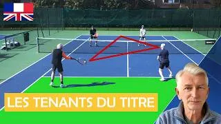 Miniature : 2e - TMC FT - Les tenants  du TITRE - Etre MALIN