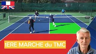 Miniature : 1ère MARCHE - TMC Fâches-Thumesnil - Mode attaque