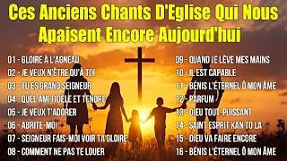 Miniature : Ces Anciens Chants D'Eglise Qui Nous Apaisent Encore Aujourd'hui 🗼Gloire À L'agneau....