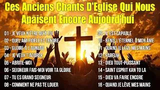 Miniature : Ces Anciens Chants D'Eglise Qui Nous Apaisent Encore Aujourd'hui 🗼Je Veux N'être Qu'à Toi...