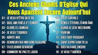 Miniature : Ces Anciens Chants D'Eglise Qui Nous Apaisent Encore Aujourd'hui 🗼Je Veux N'être Qu'à Toi...
