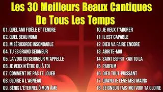 Miniature : Les 30 Meilleurs beaux Cantiques de tous les temps– Prière et Adoration 2026