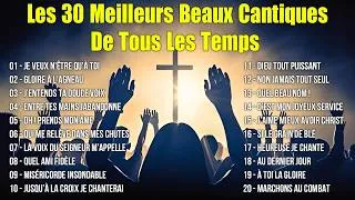 Miniature : Les 30 Meilleurs beaux Cantiques de tous les temps– Prière et Adoration 2026