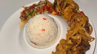 Miniature : Recette de Poulet mayo