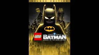 Miniature : "LEGO BATMAN" Legacy Of The Dark Knight [PC 4K - EPIQUE]