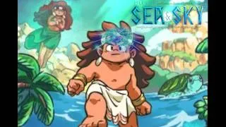 Miniature : UPALC 6: Isles of Sea and Sky - épisode 21