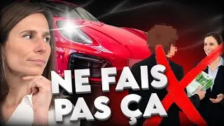 Miniature : 5 dépenses que tu DOIS faire payer à ta société (ET 2 PIÈGES)
