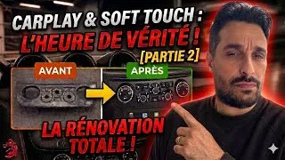 Miniature : L’enfer soft Touch ✋