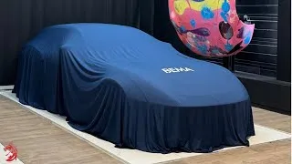 Miniature : Ferrari 🇮🇹 : du rêve à la réalité