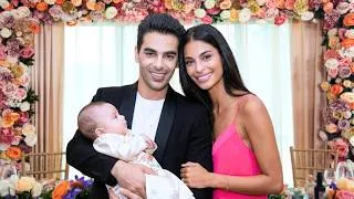 Miniature : Après des années de secret: Tatiana Silva a finalement révélé sa relation avec son petit ami.