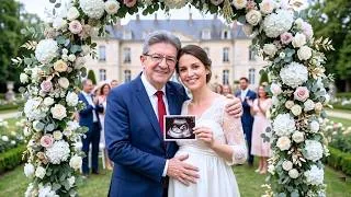 Miniature : CHOC : Jean-Luc Mélenchon a finalement admis avoir trouvé l'amour de sa vie à l'âge de 74 ans.