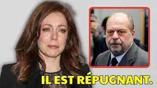 Miniature : CHOC : La vérité sur le mariage d'Isabelle Boulay et d'Éric Dupond-Moretti