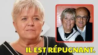 Miniature : CHOC : La vérité sur le mariage de Mimie Mathy et Benoist Gérard