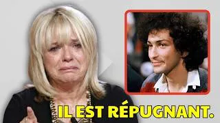 Miniature : CHOC : La vérité sur le mariage de France Gall et Michel Berger