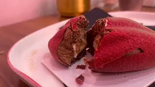 Miniature : Dégustation #01 - Tema’s Cake : ces gâteaux qui deviennent des souvenirs 🍰